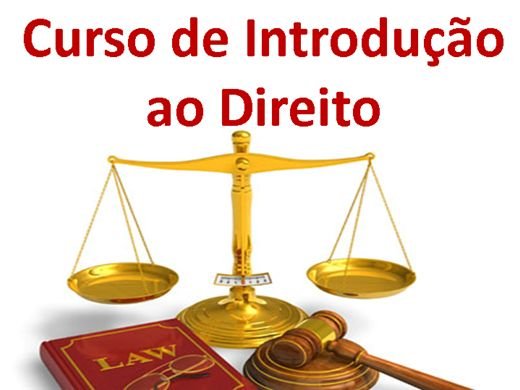 INTRODUÇÃO AO ESTUDO DO DIREITO – Portal De Estudos